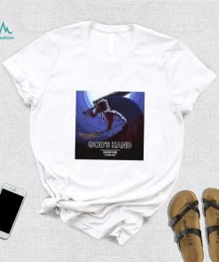 Top Yates god’s hand remaster brandon yates ft logan adams shirt