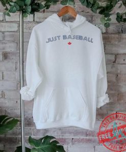 Toronto Blue Jays Just Baseball Shirt