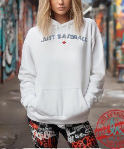 Toronto Blue Jays Just Baseball Shirt