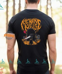 Tot3 Tour Shirt