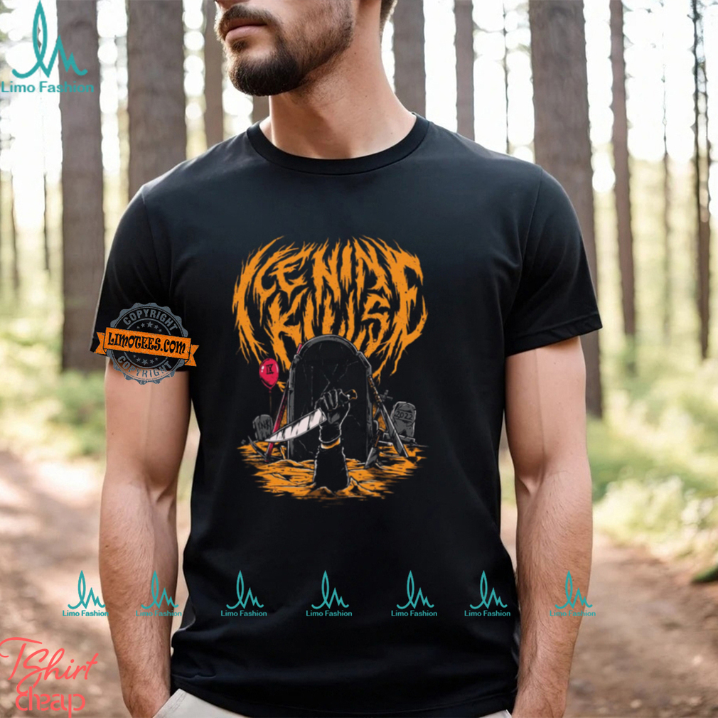 Tot3 Tour Shirt Tot3 Tour Shirt