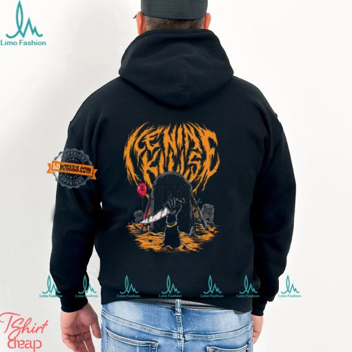 Tot3 Tour Shirt