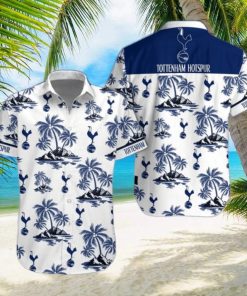 Tottenham Hotspur REUPQ11469 hawaiian shirt