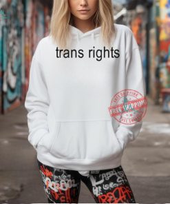 Trans Rights Brat T Shirts, hoodie, sweater, long sleeve and tank top Trans Rights Brat T Shirts
