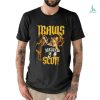 Memorial day Honor The Sacrifice shirt