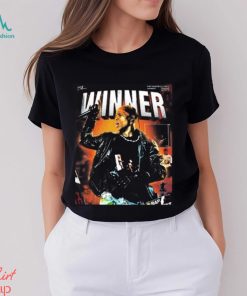 Travis Scott Has Won Our 2024 Rap Madness Tournament T Shirt