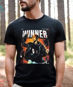 Travis Scott Has Won Our 2024 Rap Madness Tournament T Shirt