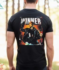 Travis Scott Has Won Our 2024 Rap Madness Tournament T Shirt