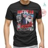 Official Donald Trump Rally Shooting God Has Other Plans Shirt