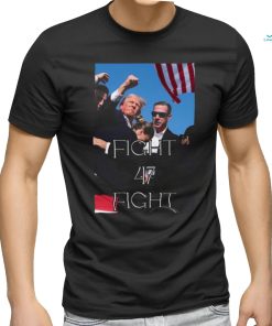 Trending Trump Assassination Fight 47 Fight Trump 2024 T shirt, hoodie, sweater, long sleeve and tank top Trending Trump Assassination Fight 47 Fight Trump 2024 T shirt
