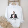 Trending Trump Attempted Assassination But I’m The Teflon Don Can’t Stop The King 2024 T shirt
