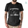Baby Grinch and Jack Skellington Walgreens logo Hallothanksmas 2024 shirt