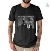 Trending Trump Shot Assassination Attempt Bullet Proof Fist Raised T shirt