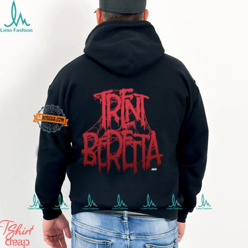 Trent Beretta Shirt