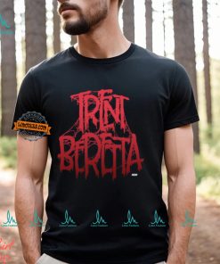 Trent Beretta Shirt