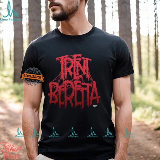 Trent Beretta Shirt