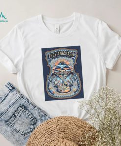 Trey Anastasio With The Boston Pops At Tanglewood In Lenox, Ma June 29 2024 Shirt
