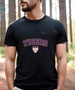 Trinity Washington University Sideline Store Shirt