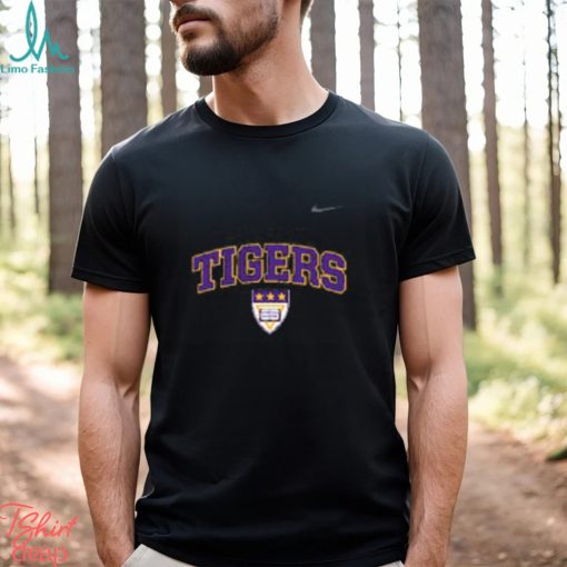 Trinity Washington University Sideline Store Shirt