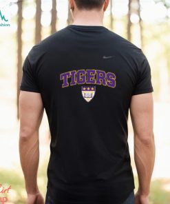 Trinity Washington University Sideline Store Shirt
