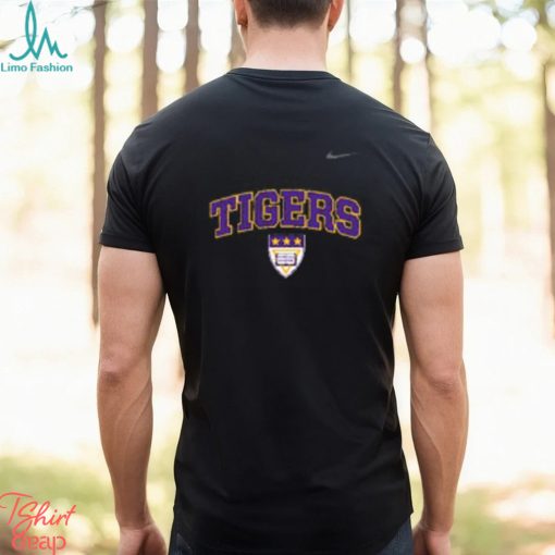 Trinity Washington University Sideline Store Shirt