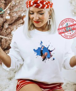 Triumphant Trump Defend Democracy Political T Shirt, hoodie, sweater, long sleeve and tank top Triumphant Trump Defend Democracy Political T Shirt