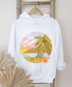 Tropical T Shirt