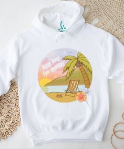 Tropical T Shirt
