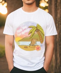 Tropical T Shirt
