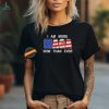 Trump Missed Me Tee Shirt