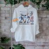 Donald Trump impeached arrested convicted shot still standing shirt