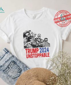 Trump 2024 Usa President Elections Pennsylvania Voters 2024 T Shirt