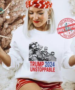 Trump 2024 Usa President Elections Pennsylvania Voters 2024 T Shirt
