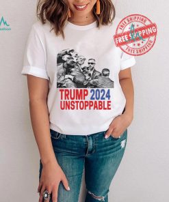 Trump 2024 Usa President Elections Pennsylvania Voters 2024 T Shirt