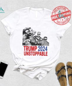 Trump 2024 Usa President Elections Pennsylvania Voters 2024 T Shirt