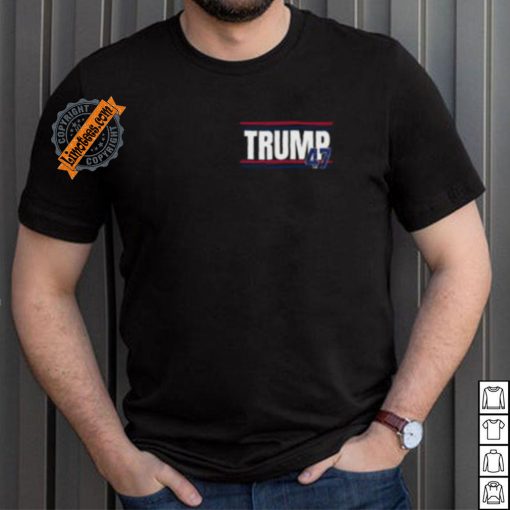 Trump 47 Arrest This Shirt