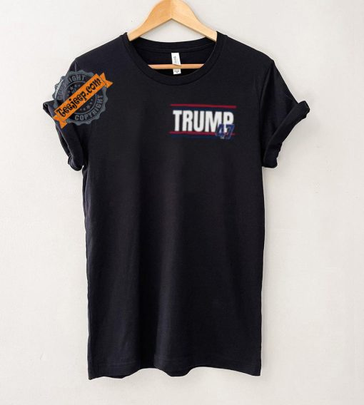 Trump 47 Arrest This Shirt