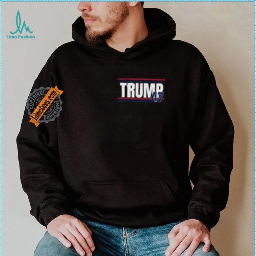 Trump 47 Arrest This Shirt