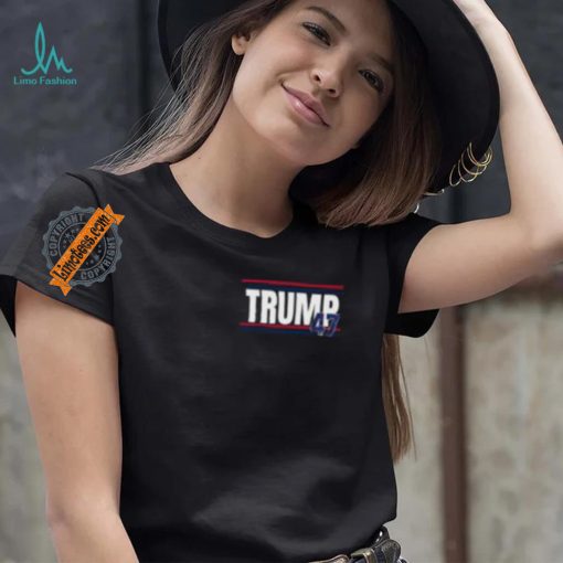 Trump 47 Arrest This Shirt