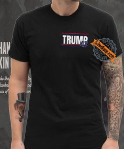 Trump 47 Arrest This Shirt