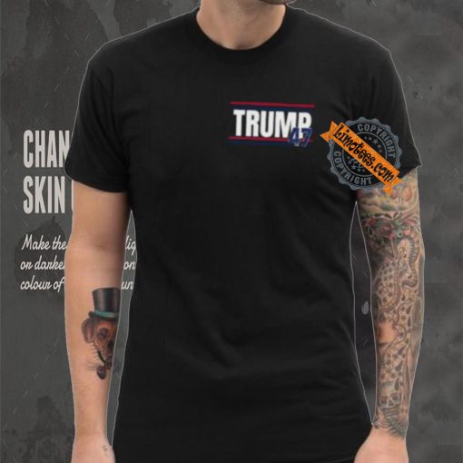 Trump 47 Arrest This Shirt