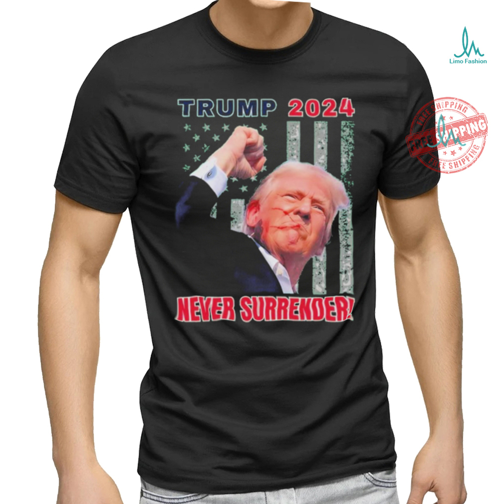 Trump Assassinated Injured Pennsylvania 2024 Design T Shirt Trump Assassinated Injured Pennsylvania 2024 Design T Shirt