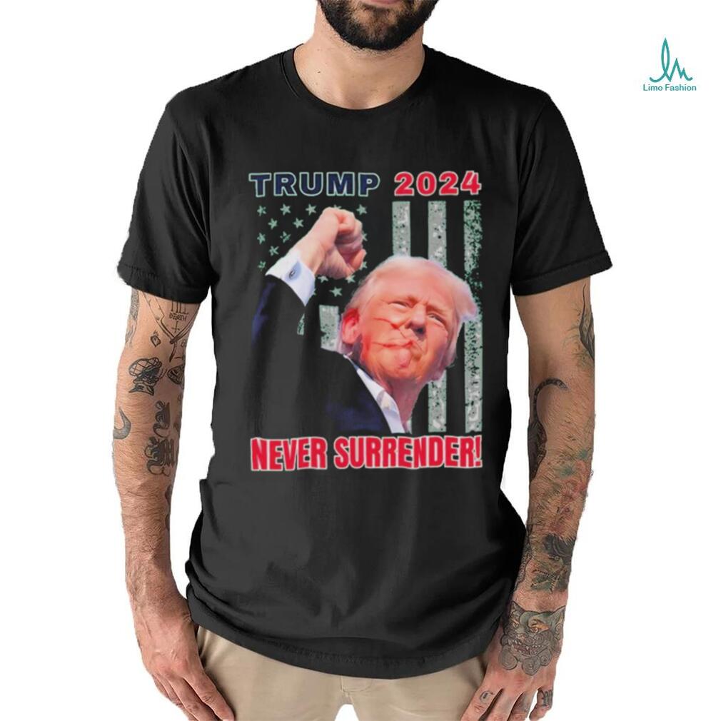 Trump Assassinated Injured Pennsylvania 2024 Design T Shirt Trump Assassinated Injured Pennsylvania 2024 Design T Shirt