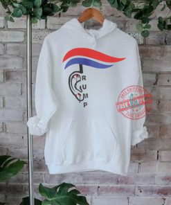 Trump Assassination Attempt 2024 Bloody Ear shirt