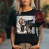 Many men Donald Trump 2024 shirt