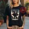 LeSperm James Jr Los Angeles Lakers T Shirts
