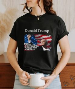 Trump Assassination T Shirts