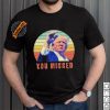 Trump Make America Great Again 2024 Attempted Assassination Of Donald Trump T Shirt
