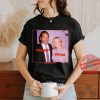 Hans Kim vs The World Hill Johnny Champion shirt
