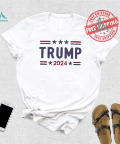 Trump Bulletroof 2024 Shirt